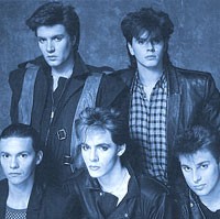 Duran Duran Siapkan Album Baru