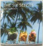 The Six Senses Cookbook