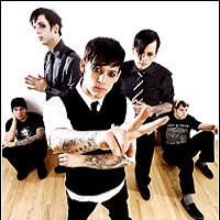 Good Charlotte Korban Bom Pamulang