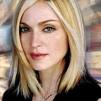 Madonna Ingin Buka Hotel Kabbalah