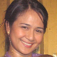 Ria Irawan Ingin Jadi Sutradara Tapi...