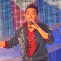 Walau Lebih PD, Wisnu Tetap Keluar