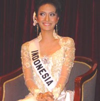 Artika Sari Devi Minat Jadi Politisi