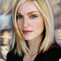 Madonna Sesali Keseksiannya