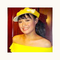 Pinkan Mambo Tutupi  Kasusnya