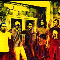 Partyline Dipersatukan Jodoh