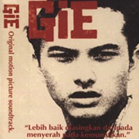 Soundtrack GIE, Nicolas Berpuisi