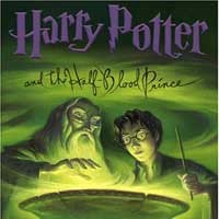 J.K Rowling Tolak E-book Harry Potter