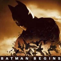 Mr. & Mrs. Smith Tunduk Pada Batman