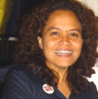 Mira Lesmana: Saya Tak Menjual Gie atau Nicolas