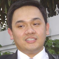 Rahasia Pernikahan Farhat Terbongkar