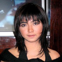 Nadia Vega Lahir Kembali di Album Kedua 