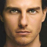 Tom Cruise Temui Orangtua Mantan Pacar