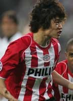 MU-PSV Setuju Harga Park