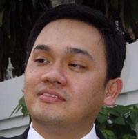 Farhat: Saya Lebih Agresif