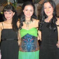 Dari Film, Virgin dan Me vs High Heels Disinetronkan