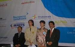 Tata Ulang Frekuensi 3G Rampung Agustus