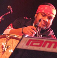 The Groove Usung Classic Disco