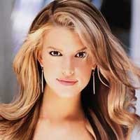 Rambut Jessica Simpson Bakal Diserbu