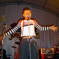 SKYTRAX Jungle Festival: Acara Musik Asik Gelaran MTV