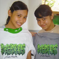 Day 1, Welcome to The Sky Spart