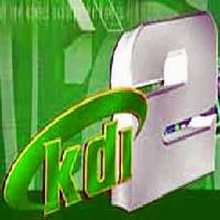 190 Artis Goyang Grand Final KDI 2