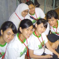 Day 2, Tim Basket Putri SMP Labsky Tumbang di Pembukaan Sky Spart