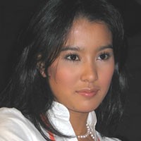 Marcella Zalianty Masih Menjomblo