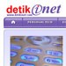 detikinet dengan Wajah Baru