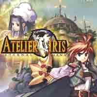 Atelier Iris: Eternal Mana Untuk PS2