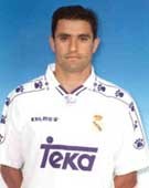 Komentator TV Latih Rayo Vallecano