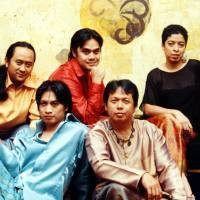 Krakatau Rilis Album di Eropa 