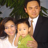 Dukung Nia Daniati Terima Farhat