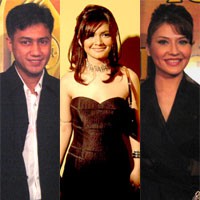 Cut Tary: Soal Rafli dan Tamara Semua Diatur Allah