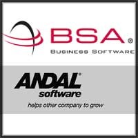 Andal Software Gabung dengan BSA
