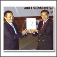 Sun Pendekatan ke 2.500 Kampus Swasta