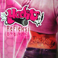 Yacko Nggak Cuma Modal Tato