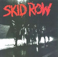 Skid Row di Soundrenaline 2005 Batal?