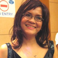 Kondisi Meuthia Kasim Membaik