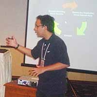 Lomba ICT Minus Juara Aplikasi