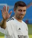 Real: Samuel Tetap di Bernabeu