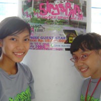 Juara Futsal Sky Spart, Lab Sky Libas BM 400