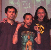 Boomerang dan Formasi Baru