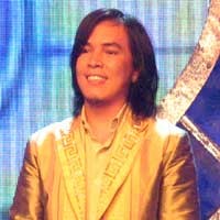 Mencoba Santai, Glenn Malah Bye-bye