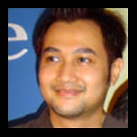 Aldy Bragi Sibuk Jadi Produser