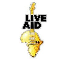 Konser Live 8 Sukses?