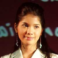 Beklin Bantah Pernah Nikahi Annisa Pohan