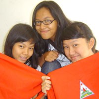 Day 3, Gank Sisgahana Sibuk Packing