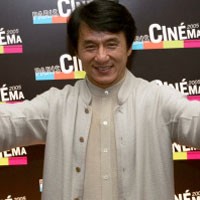  The Myth Jackie Chan Rilis September