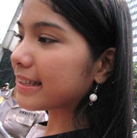 Prosesi Pernikahan Putra SBY